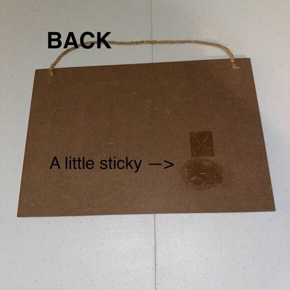 St. Patricks Day Shake Your Shamrocks Leprechaun Gnome Door Decor Wall Decor - Picture 6 of 6